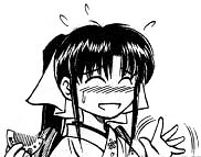 Kaoru Kaoru
