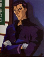 Saito Saito